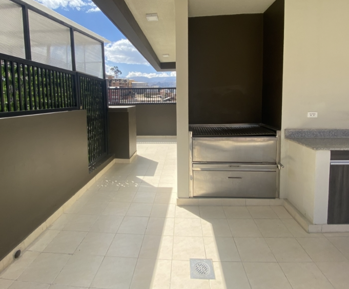 Departamento Paz Bolivian Real Estate Construex