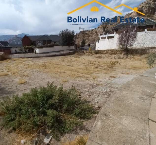 Terreno Florida Paz Bolivian Real Estate Construex