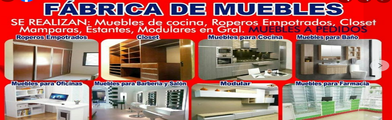 CLOSET Y COCINAS :: FABRICA DE MUEBLES PARA HOGAR