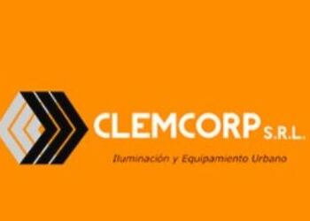 Luminaria Deco Catenaria – ILDC - Clemcorp