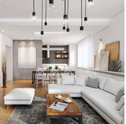 Decoración Interior